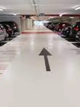 Parking P2 Proxi